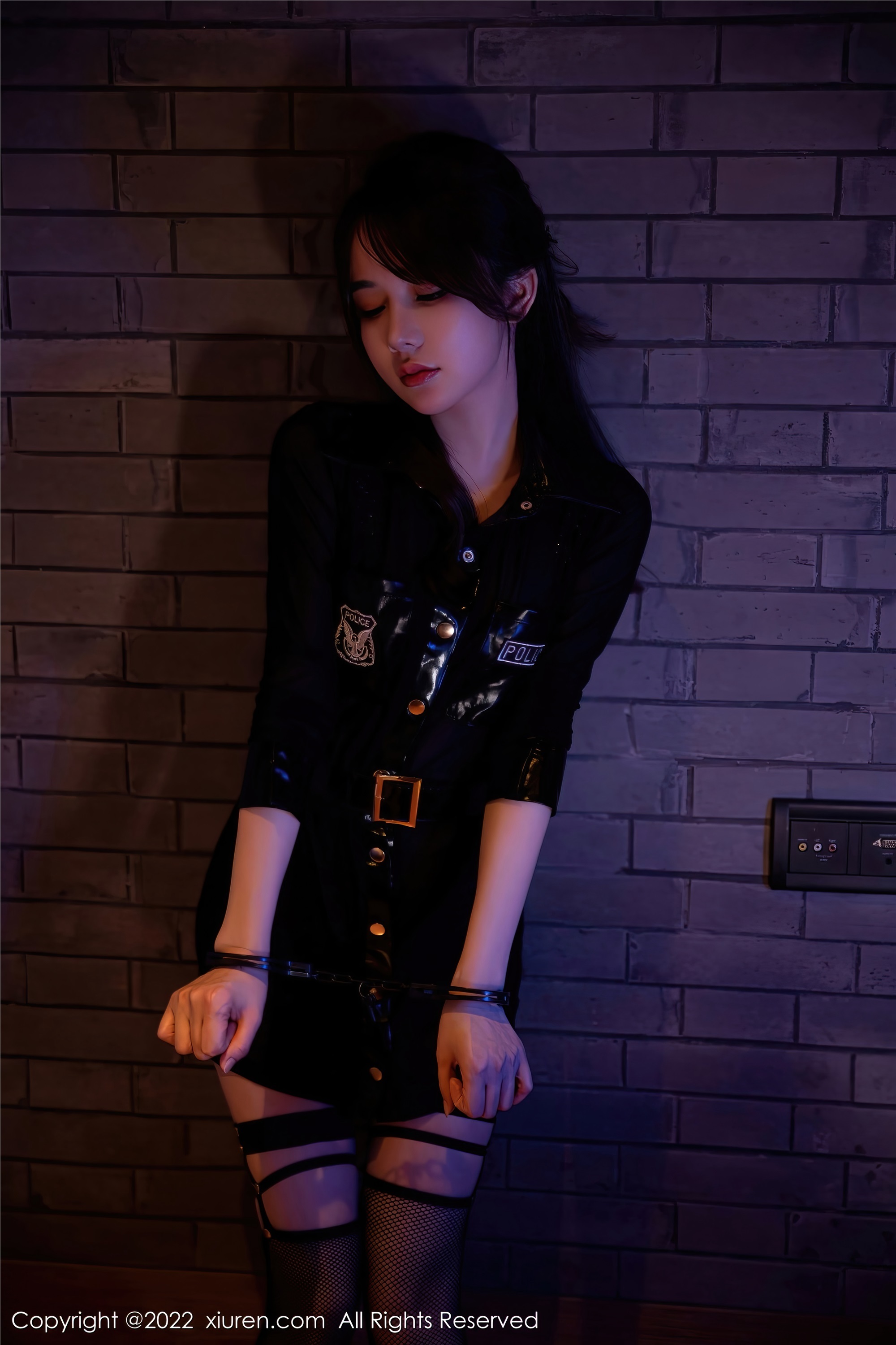 Xiuren秀人网 2022.11.30 NO.5931 婠婠么